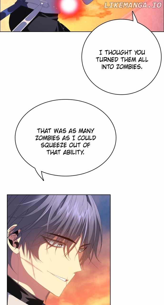 Zero Game Chapter 305 56